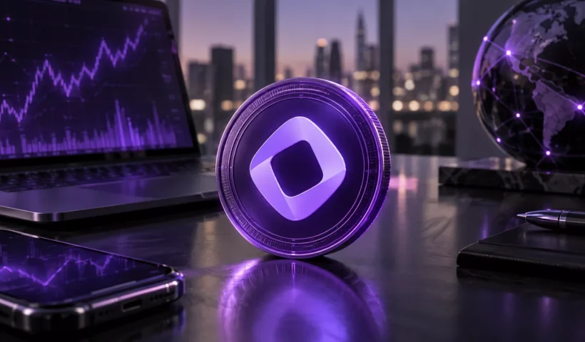 Monad crypto MON token price, tokenomics and risks in 2026