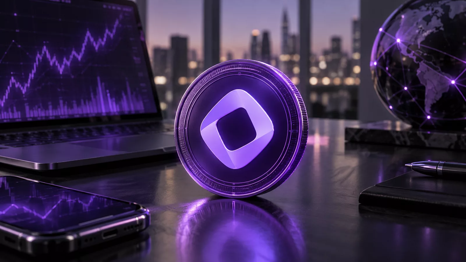Monad crypto MON token price, tokenomics and risks in 2026