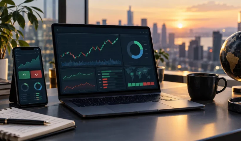 What are prediction markets and how event contracts work in 2026