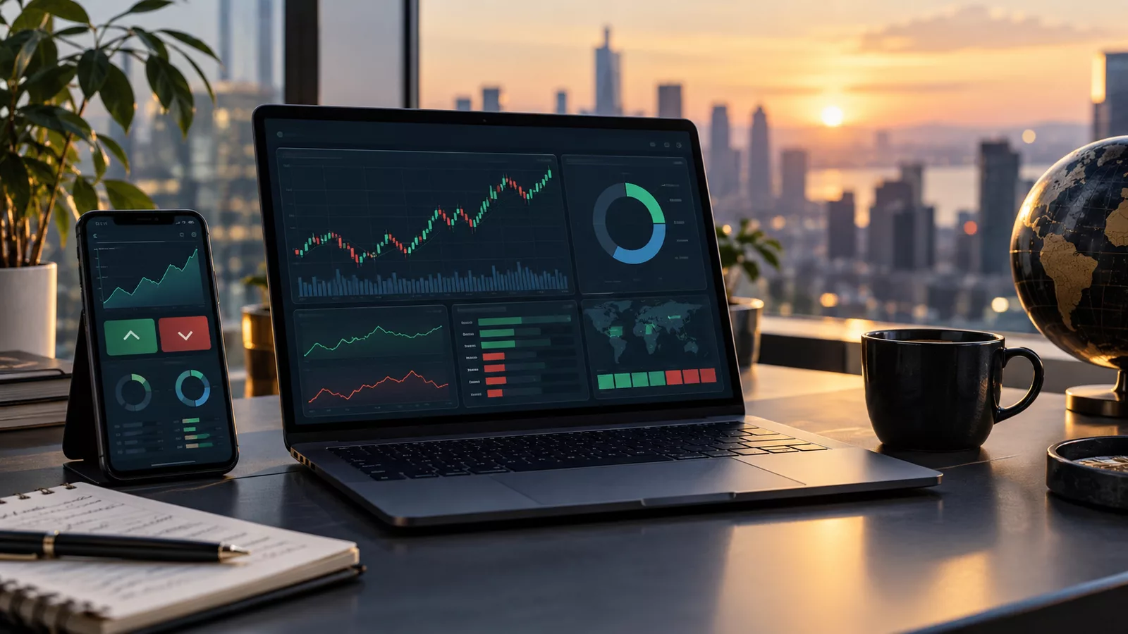 What are prediction markets and how event contracts work in 2026